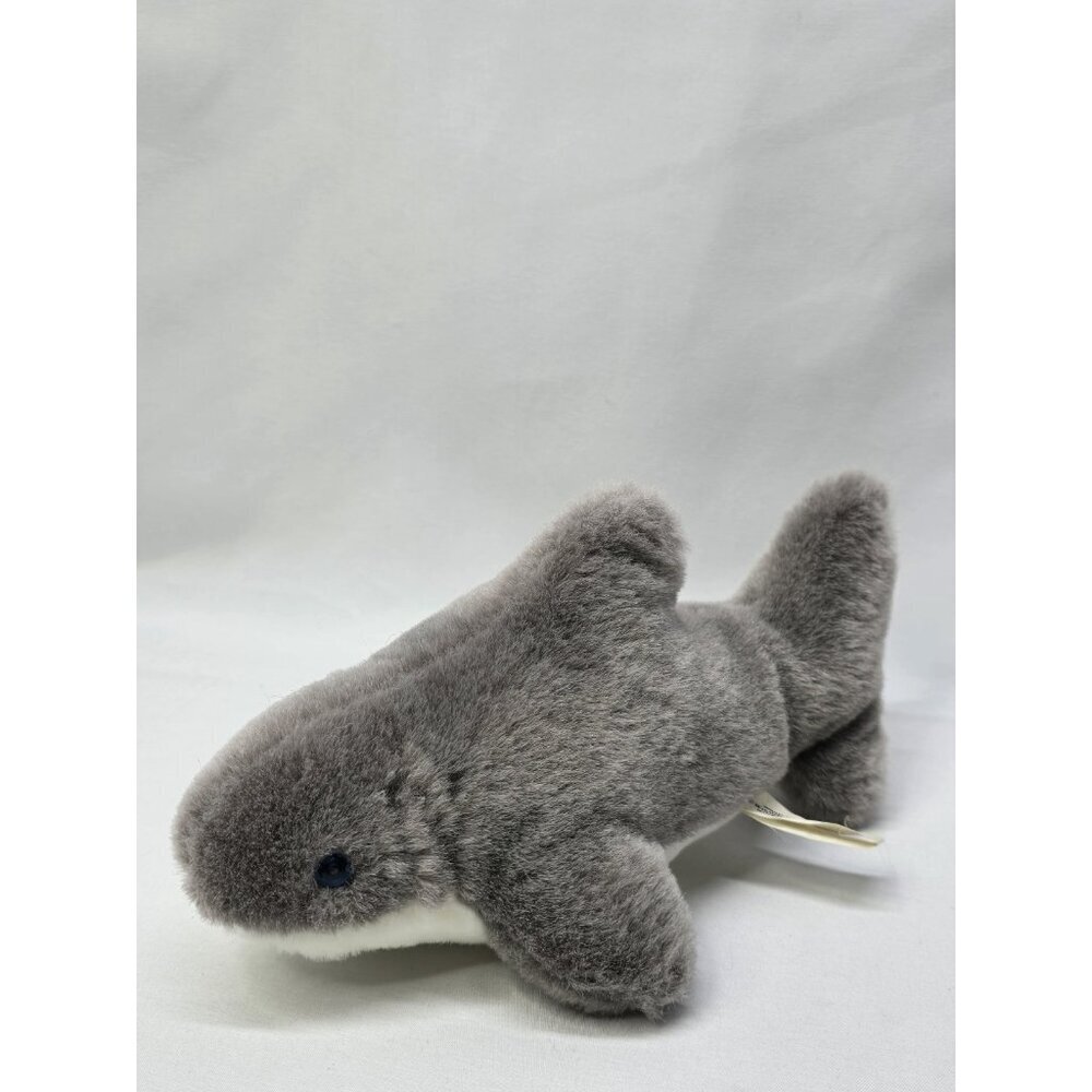 Wildlife Artists Small Of The Wild MAKO The Shark Plush Stuffed Animal Small